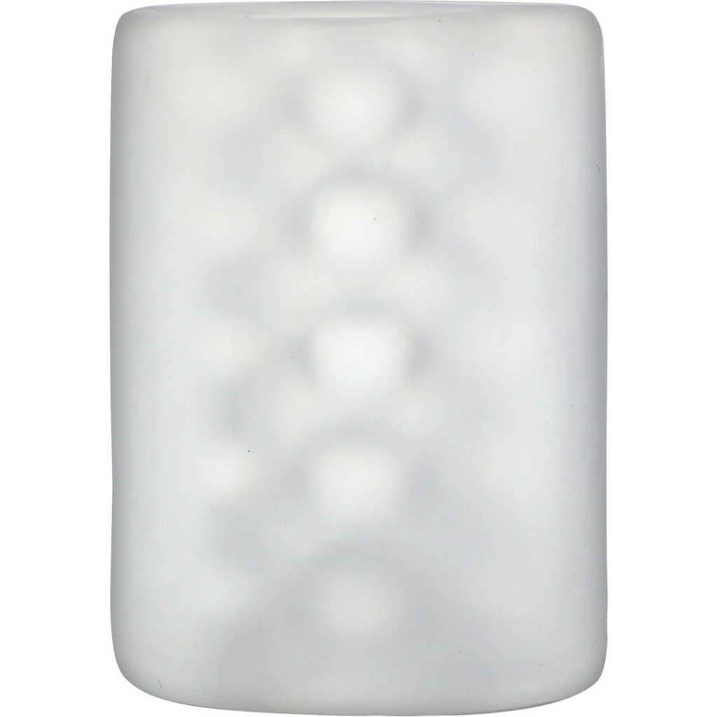 Helpen Hoofd - Masturbator Sleeve - Frost