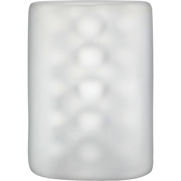 Helpen Hoofd - Masturbator Sleeve - Frost