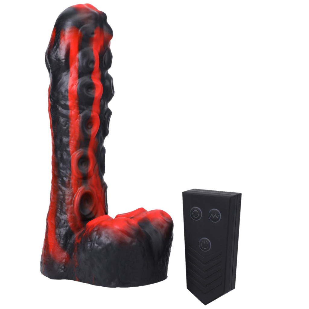 Tendril Thruster - Mini Fuck Machine