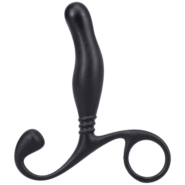 Prostate Massager - Zwart
