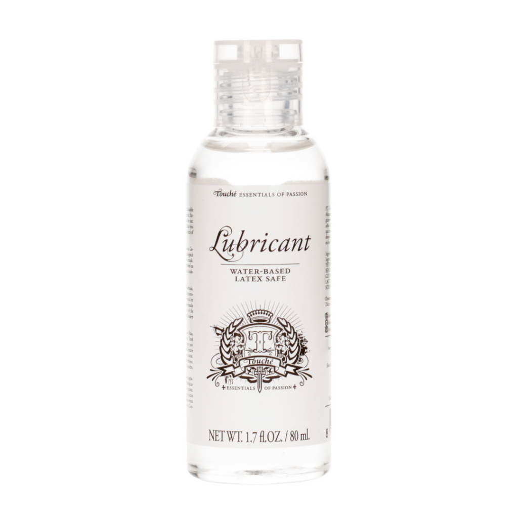 Body Slide - Glijmiddel - 3 fl oz / 80 ml