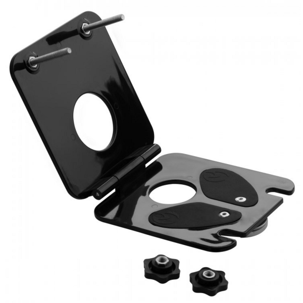 Crush Electro Ball Press - Cbt Board