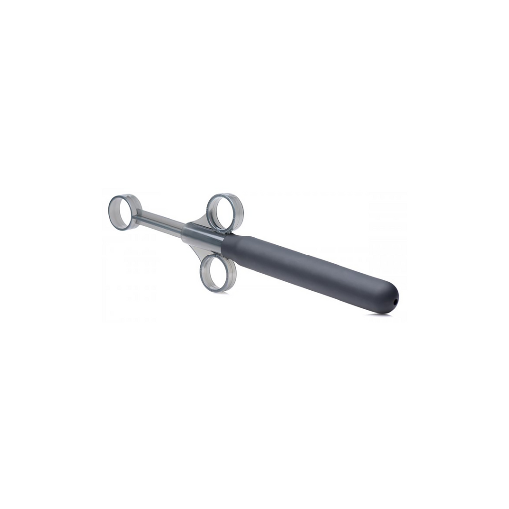 Zachte Silikonensmeermiddel Launcher