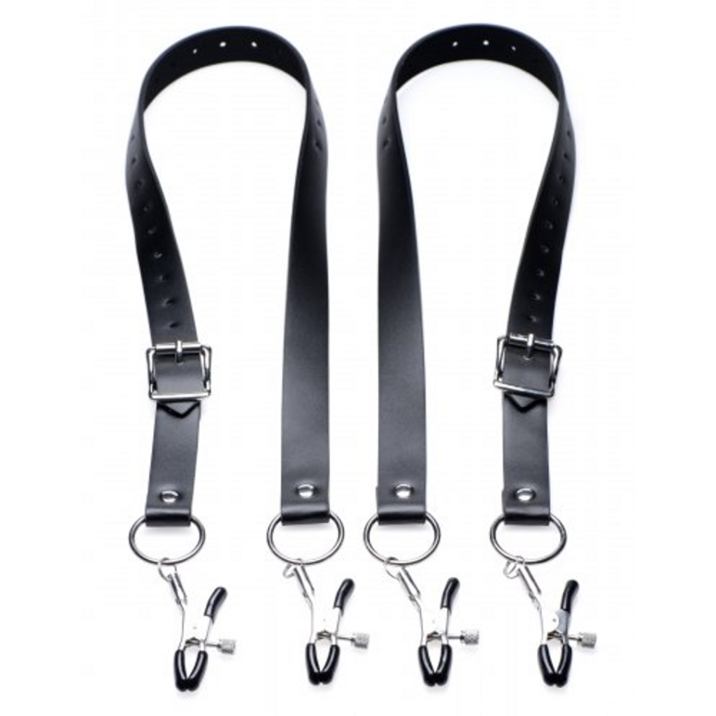 Spread XL - Labia Spread Belt