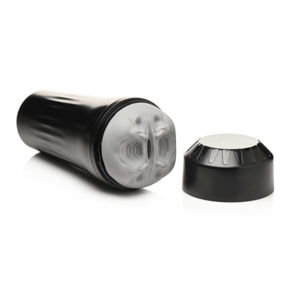 Predator - Creature Stroker - Grijs