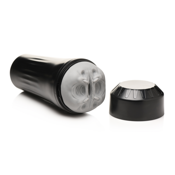 Predator - Creature Stroker - Grijs