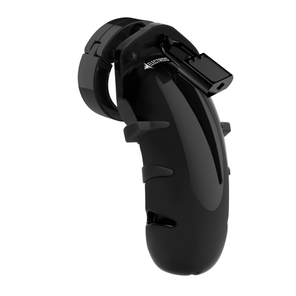 E-Stimulatie Cockcage