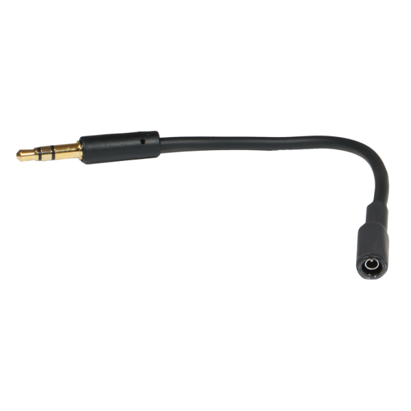 Adapter Kit - 3.5mm naar ElectraStim Standaard Aansluiting