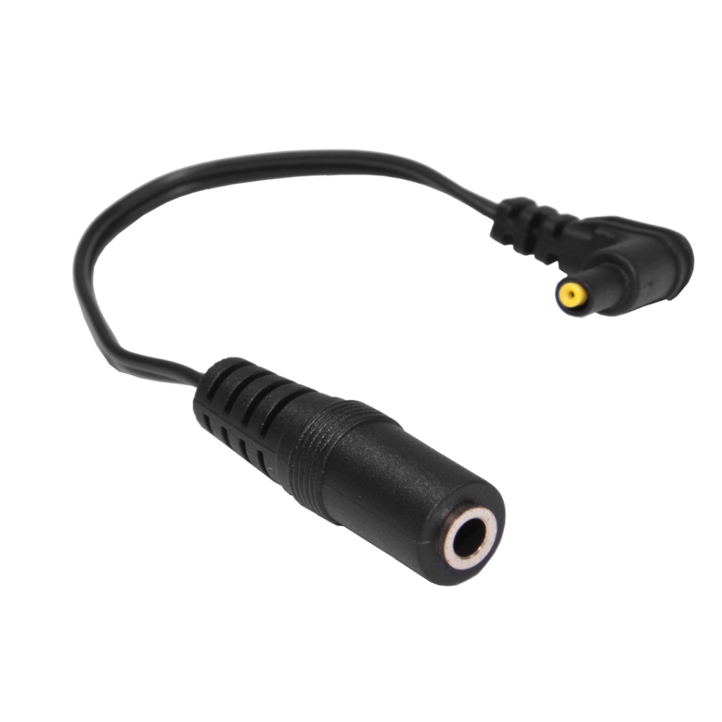 Adapter Kit - ElectraStim Standaard Adapter naar 3.5mm Jack