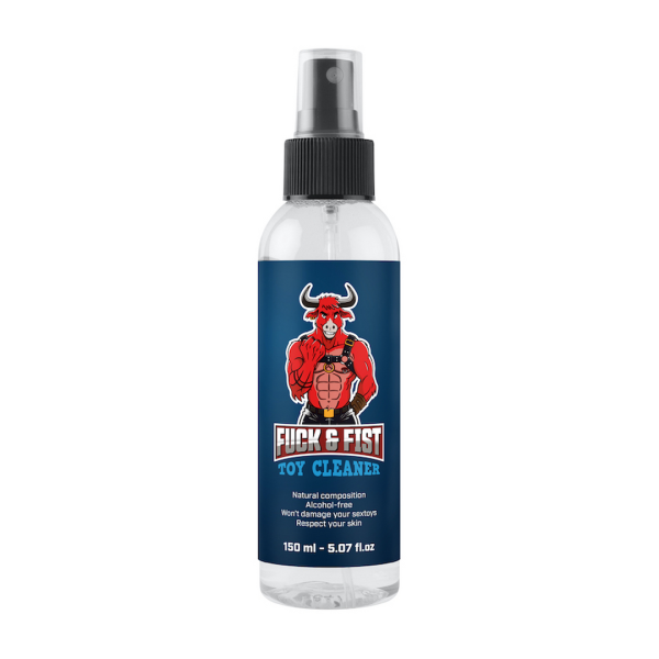 Speelgoedreiniger Spray - 150 ml