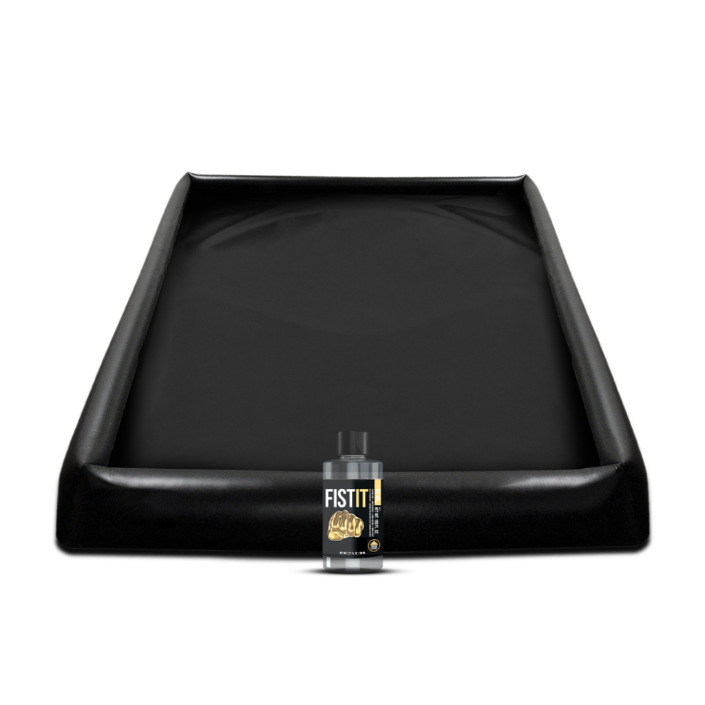 Opblaasbare Speelmat