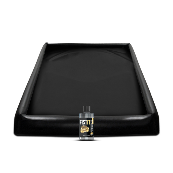 Opblaasbare Speelmat