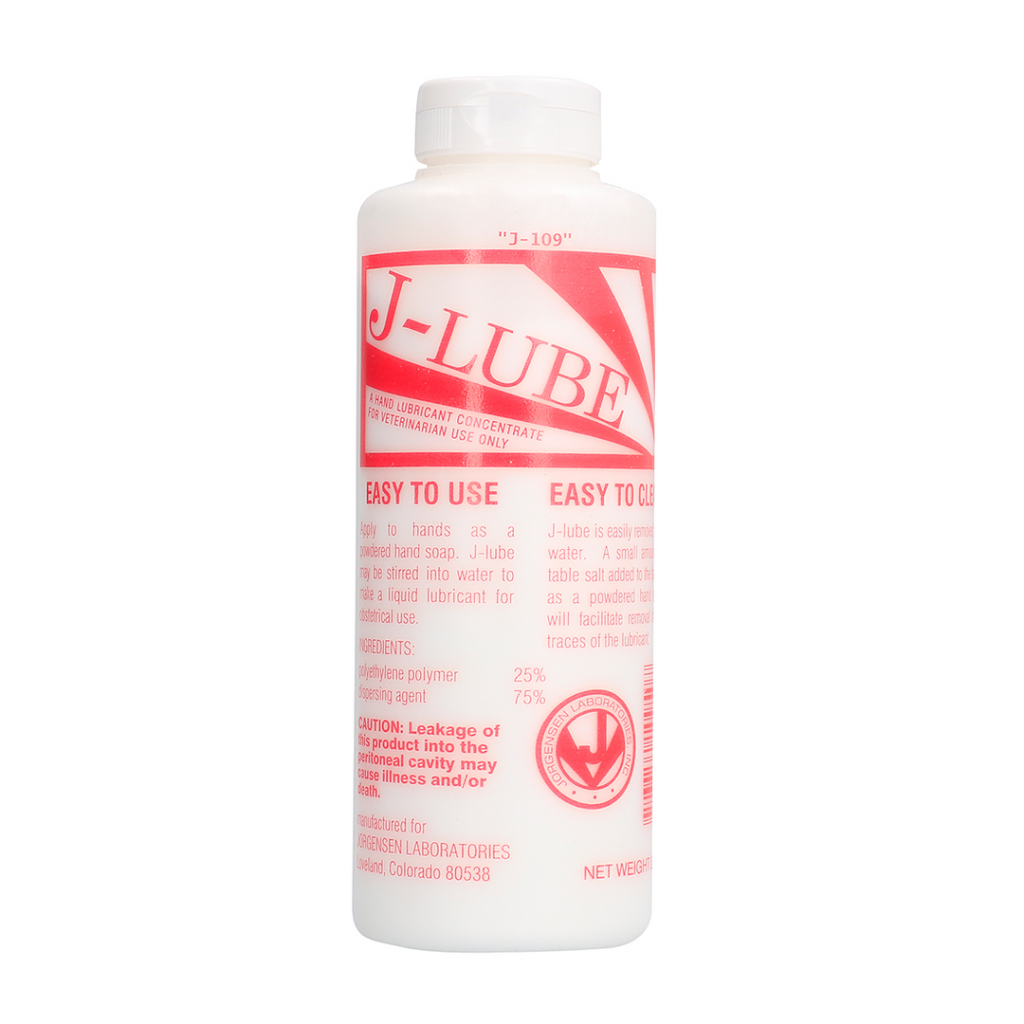 Poeder Lube - 8.1 oz / 230 gr