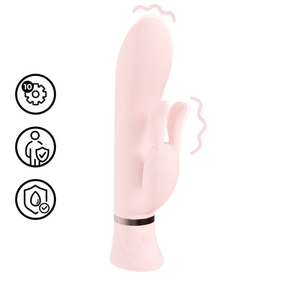 Tendre - Konijnen Vibrator - Roze