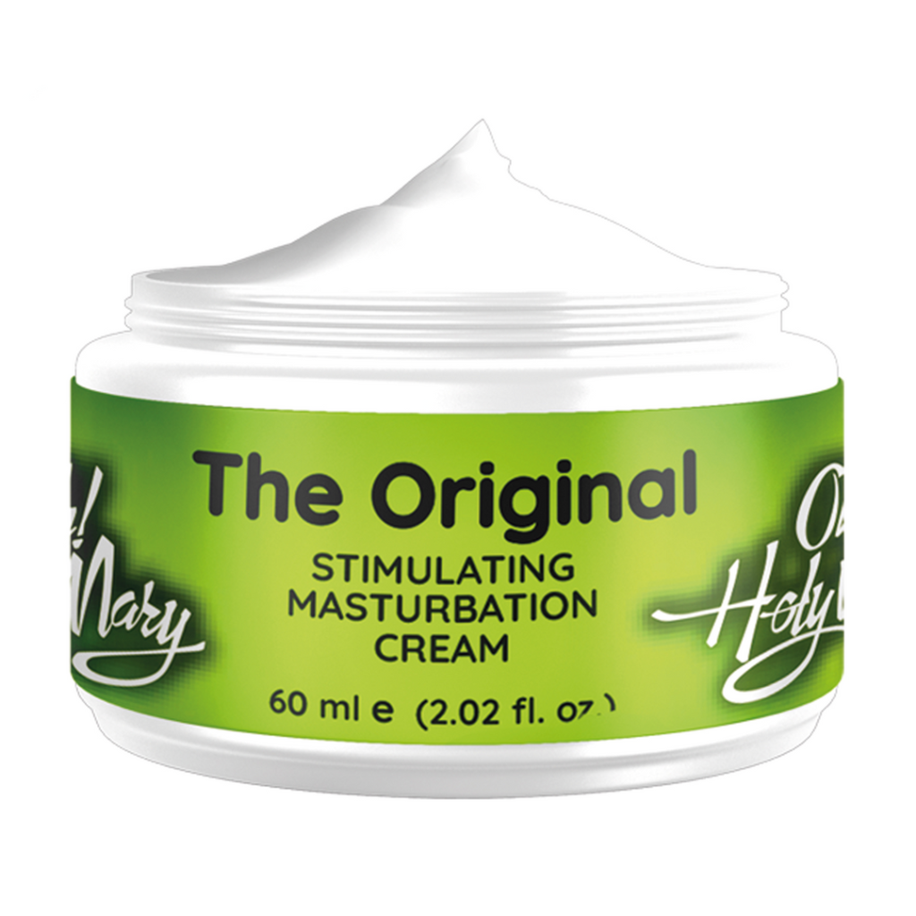 De Original - Masturbatiecrème - 2.02 fl oz / 60 ml