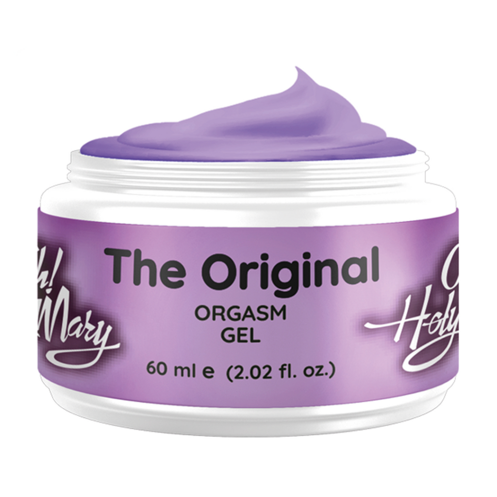 The Original - Orgasm Gel - 2.02 fl oz / 60 ml