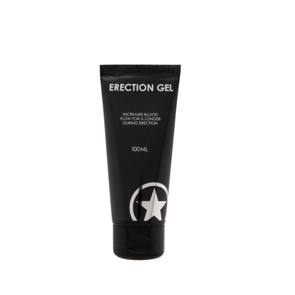 Erectiegel - 3 fl oz / 100 ml