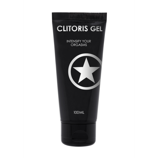 Clitorale Gel - 3 fl oz / 100 ml