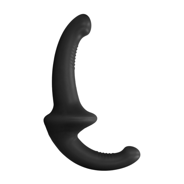 Siliconen Strapless Strap-On