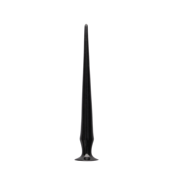 Ass Spike Dildo - 17 / 42 cm