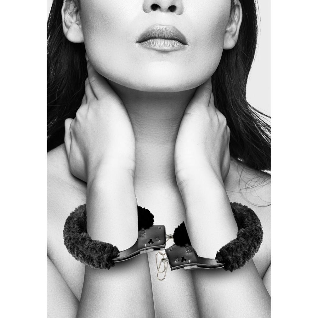 Beginner's Furry Handboeien