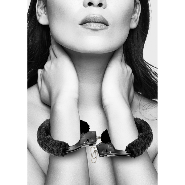 Beginner's Furry Handboeien