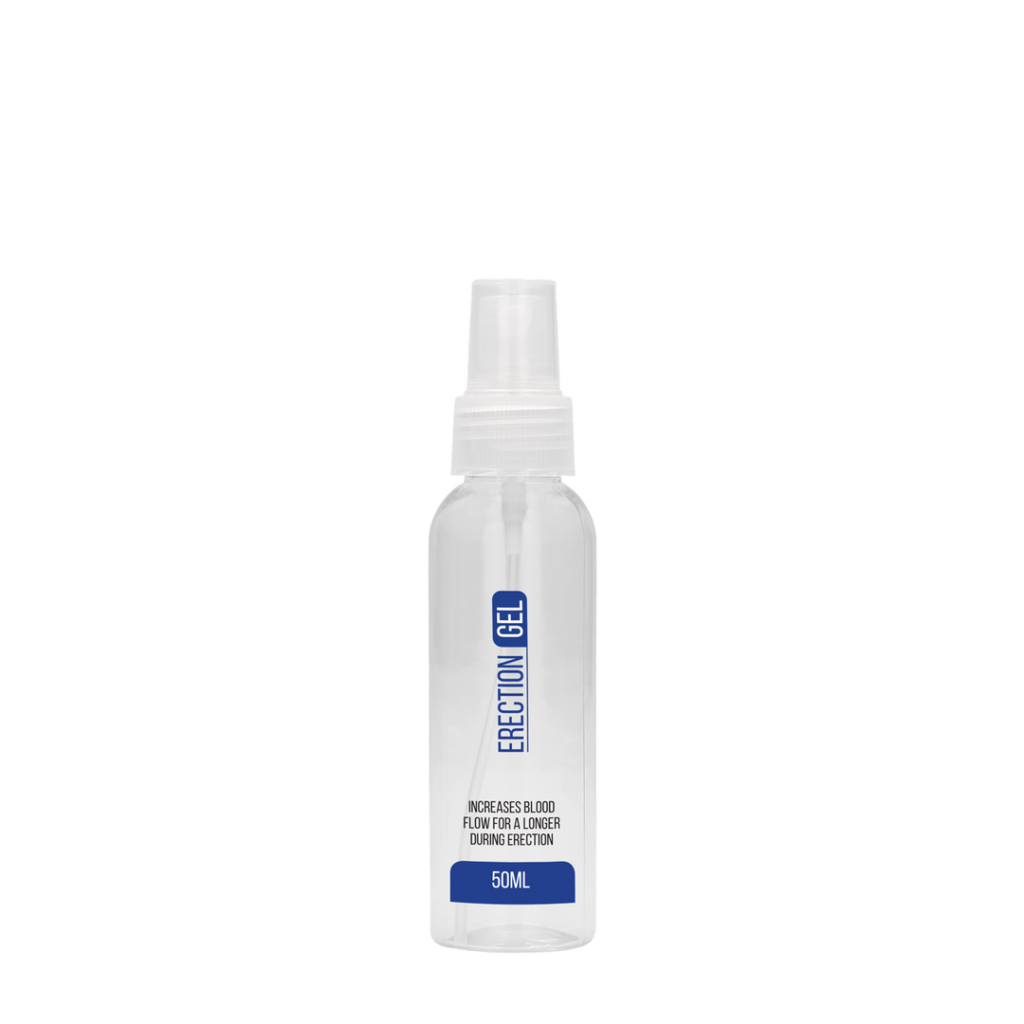 Erectiegel - 2 fl oz / 50 ml