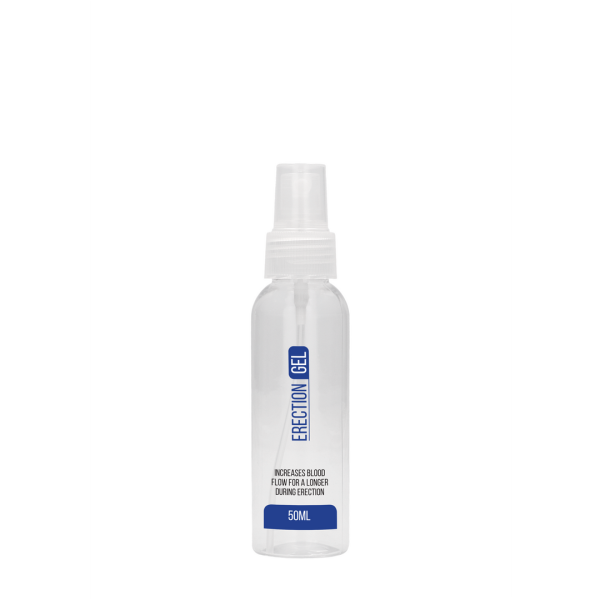 Erectiegel - 2 fl oz / 50 ml