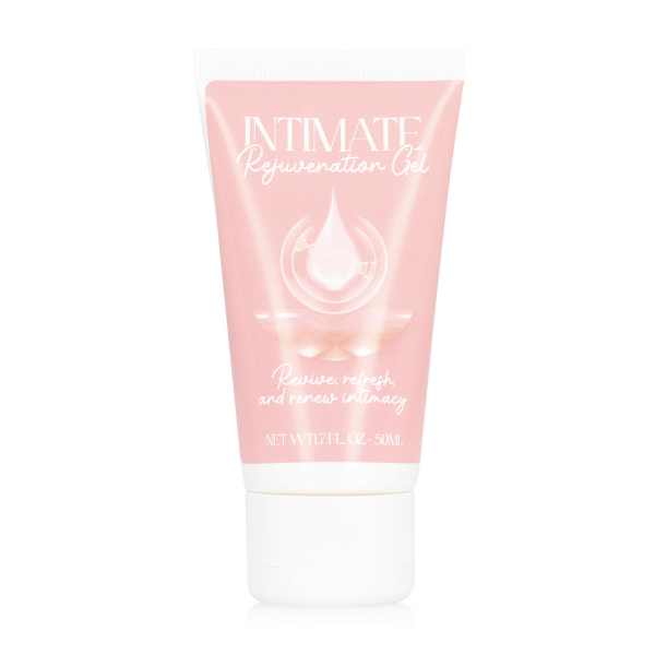 Intieme Verjongingsgel - 1,7 fl oz / 50 ml