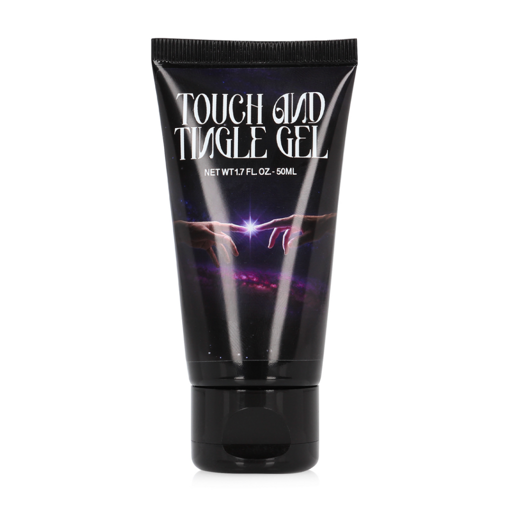 Touch and Tingle Gel - 50 ml