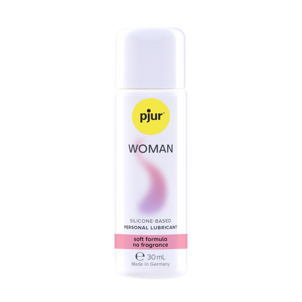 Woman - Siliconebased Lubricant - 1 fl oz / 30 ml