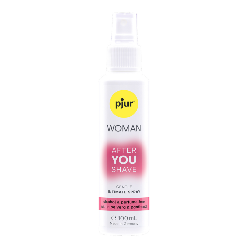 Woman After You Shave - Gentle Intimate Spray - 3.4 fl oz / 100 ml