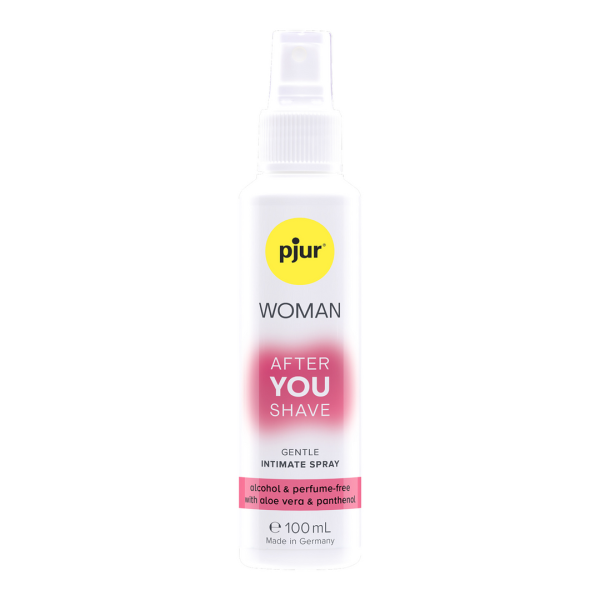 Woman After You Shave - Gentle Intimate Spray - 3.4 fl oz / 100 ml