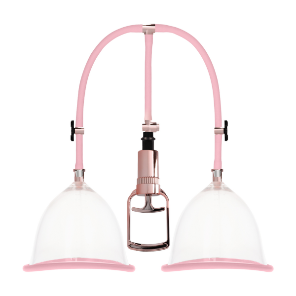 Borstvoeding Pomp Set - Groot