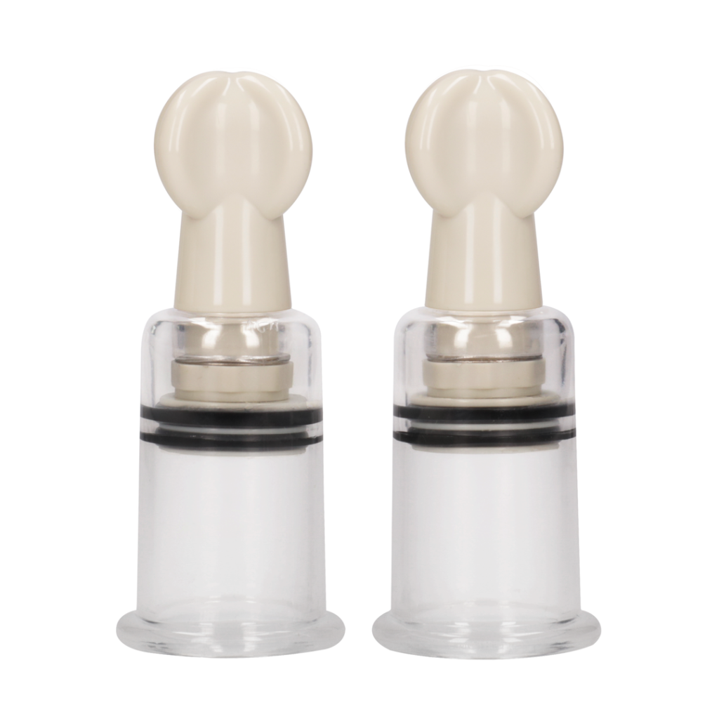 Tepel Suction Set - Medium