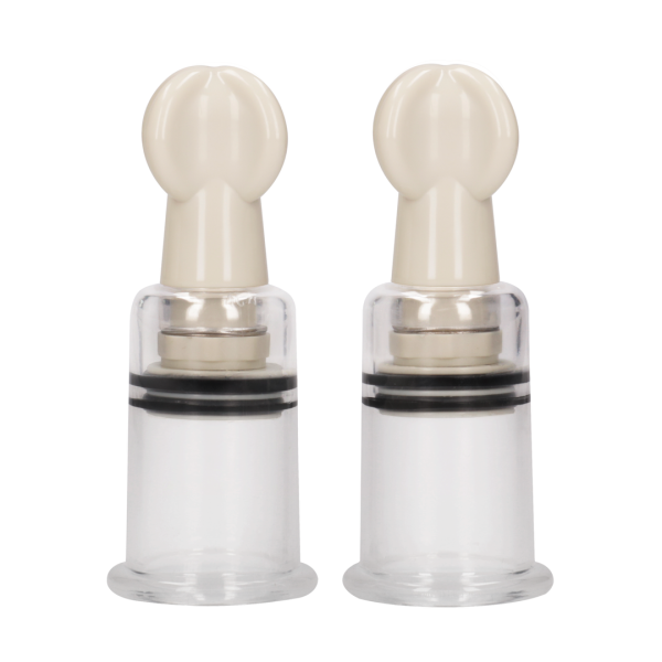 Tepel Suction Set - Medium