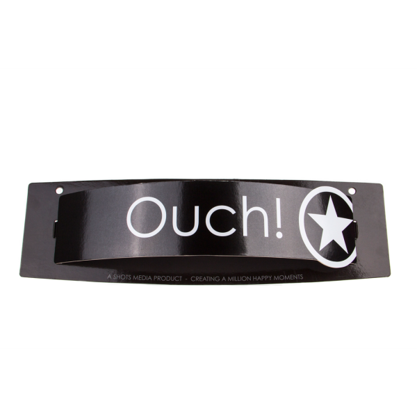 Brand Sign - Elegant