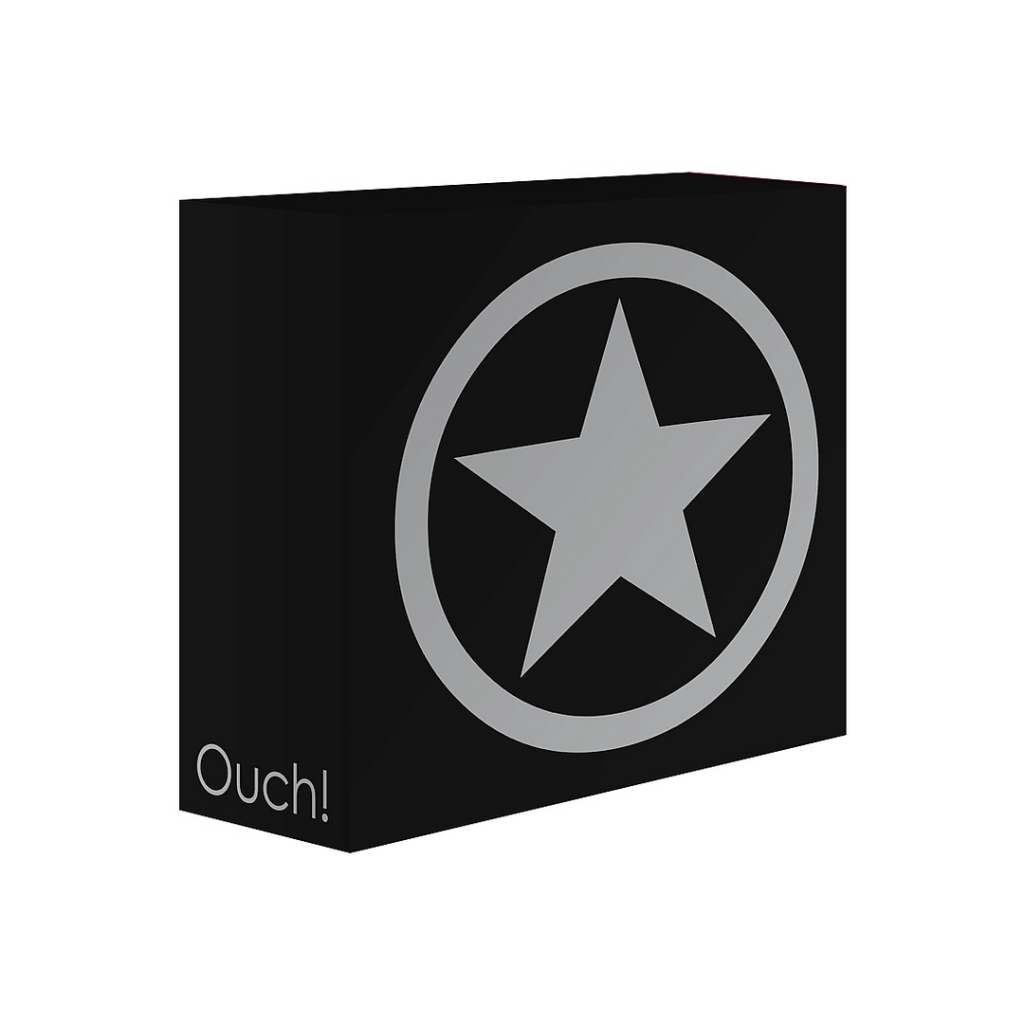 Signbox Ouch!