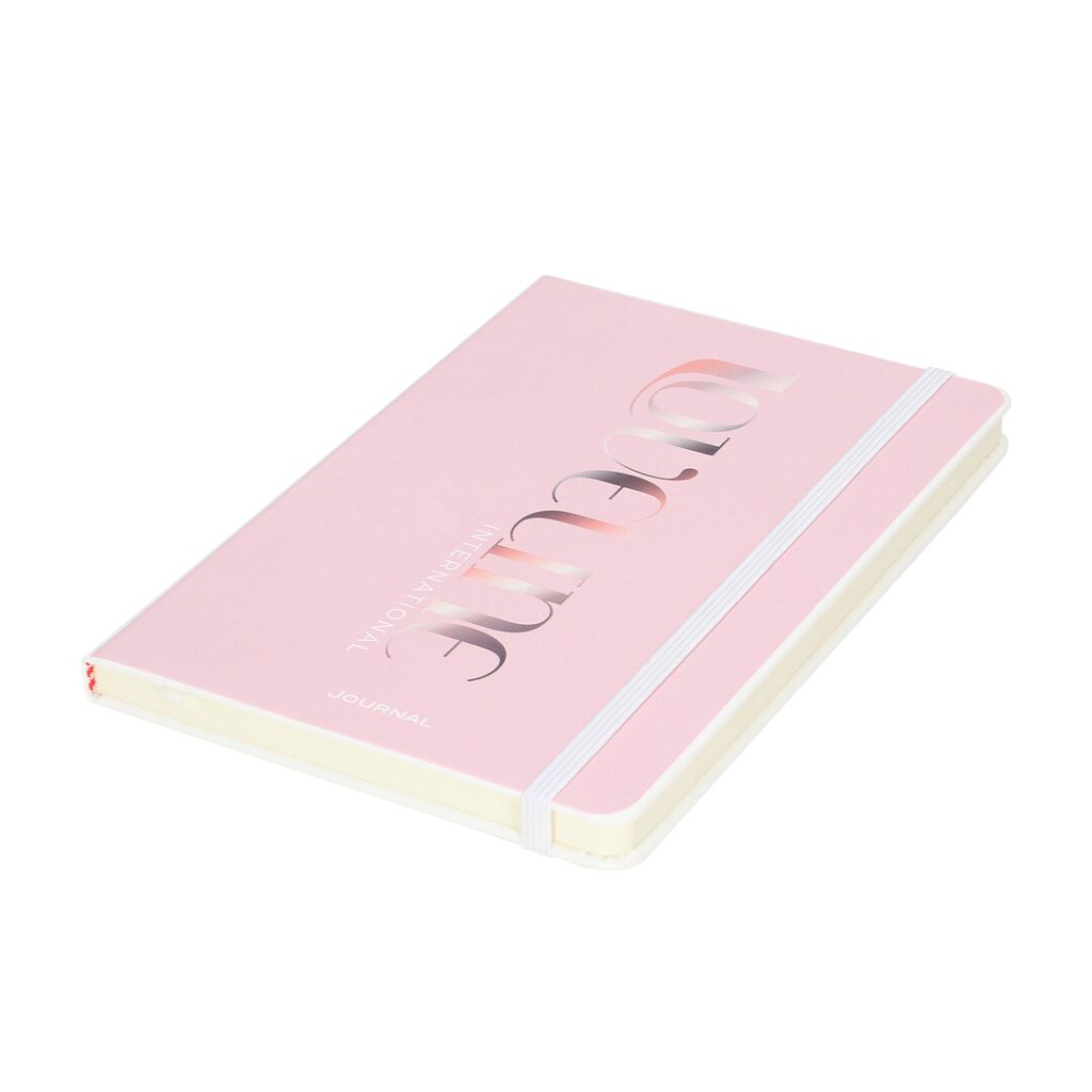 Notitieboek A5 - Loveline