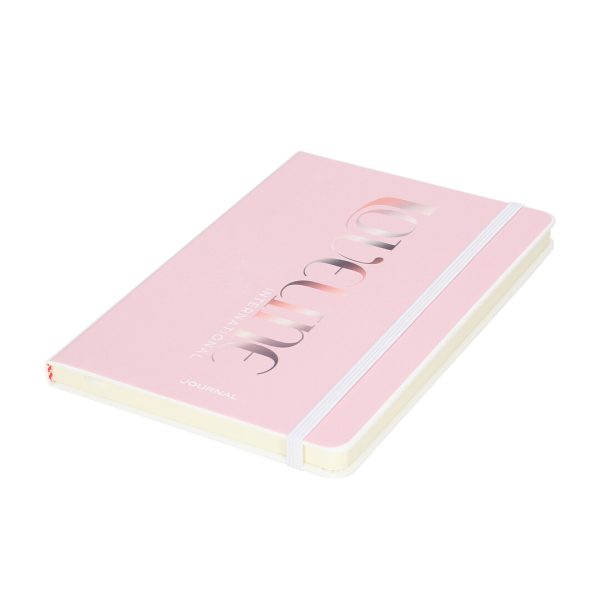 Notitieboek A5 - Loveline