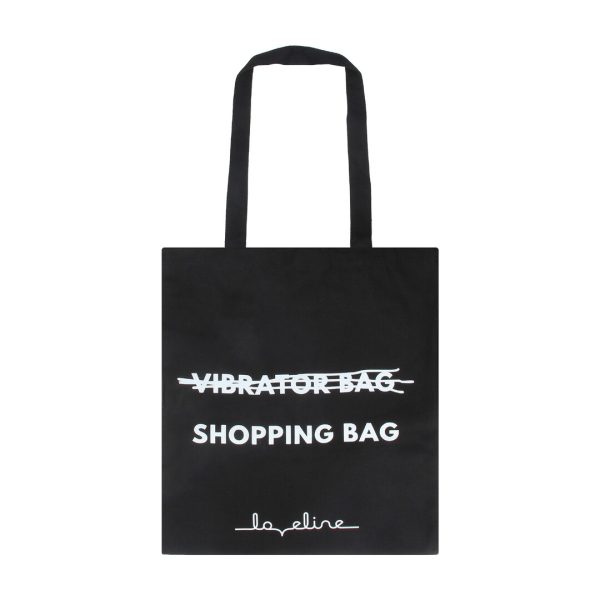 Tote Bag - Loveline