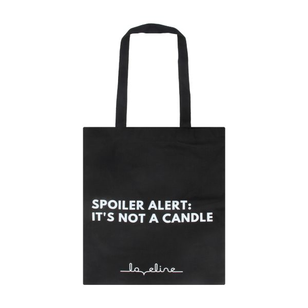 Tote Bag - Loveline