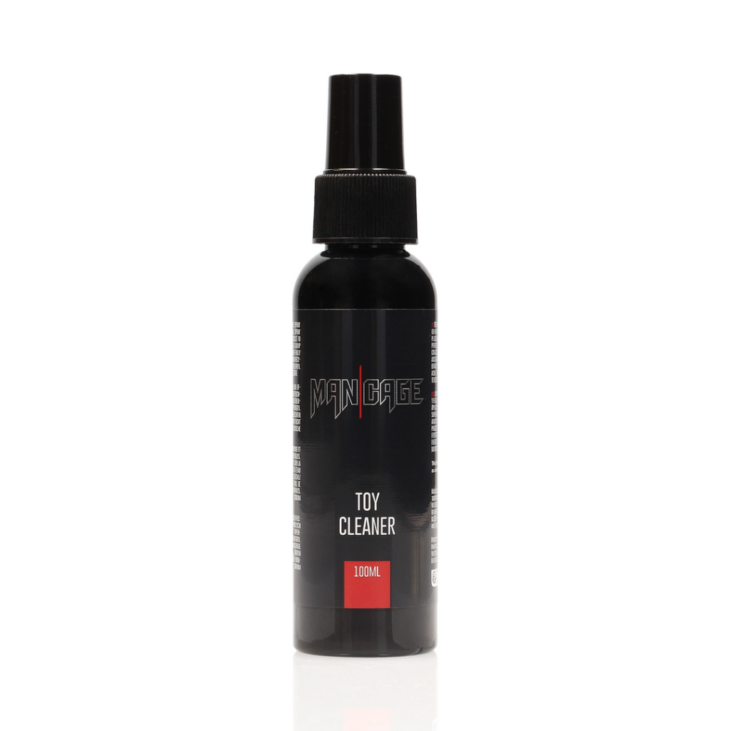 Speelgoedreiniger - 100 ml