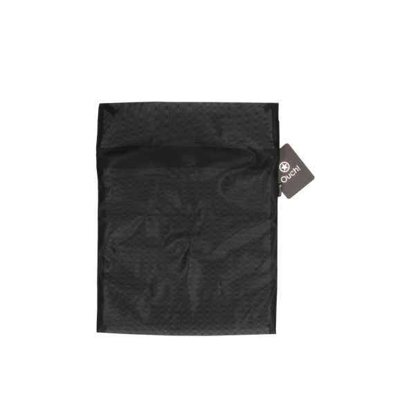 Ouch! Waszak - Zwart