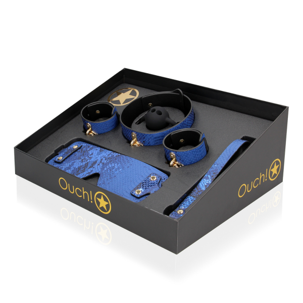 Florence Monsterdoos