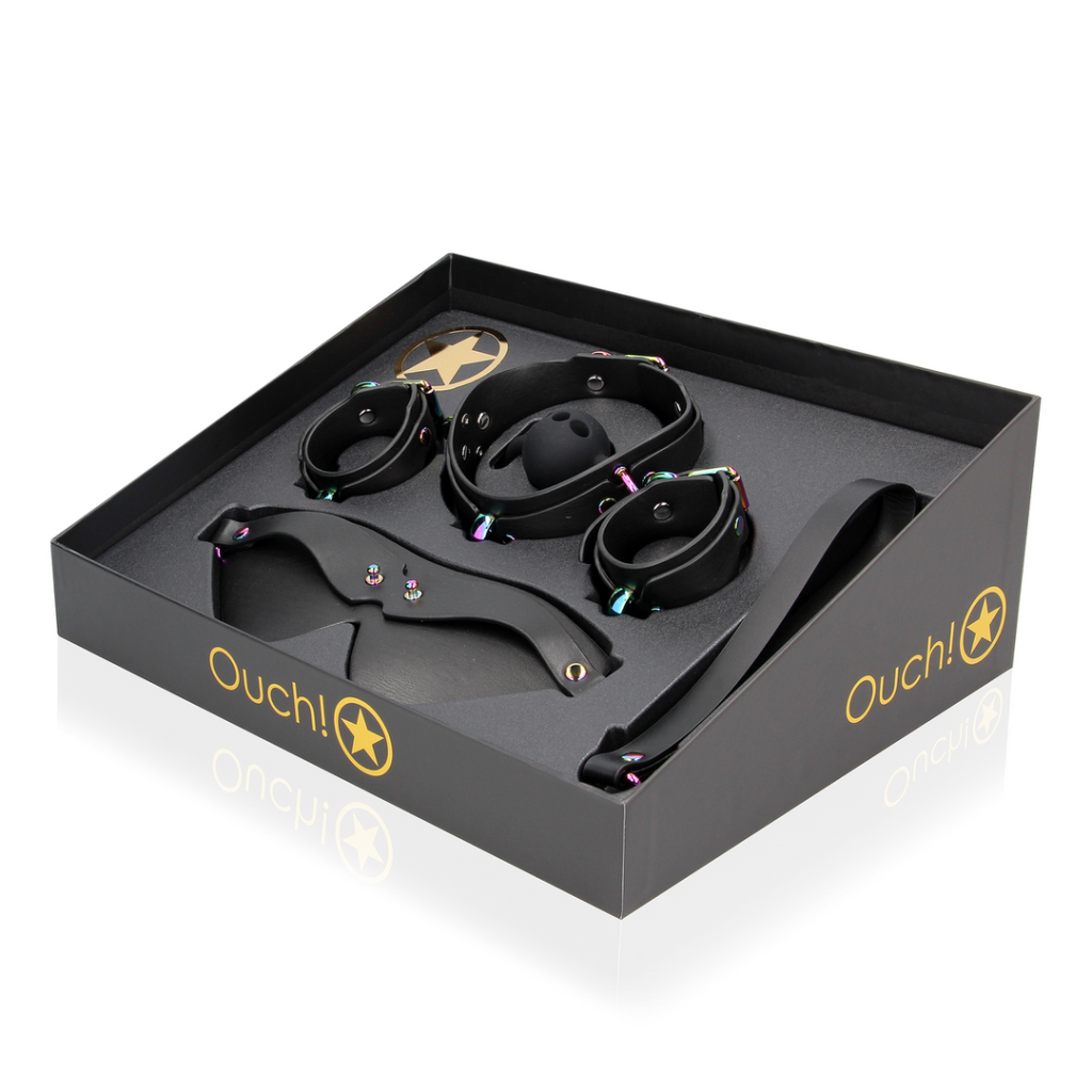 Venetië Monsterdoos