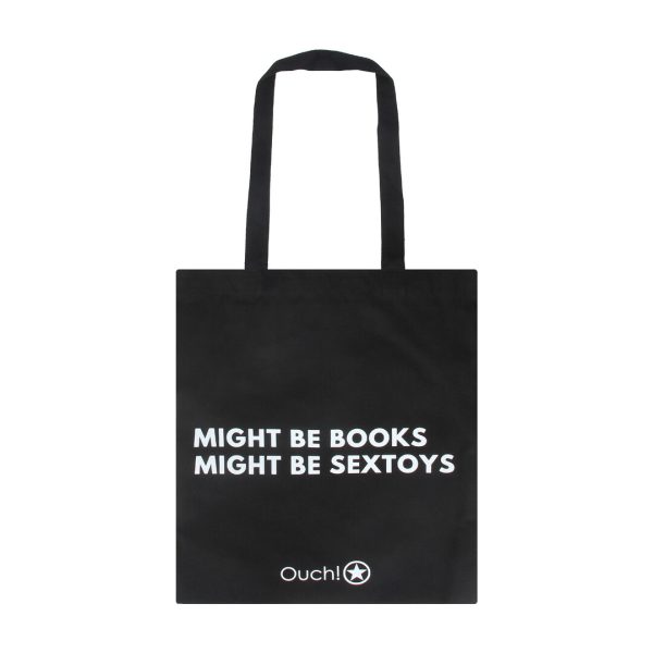 Tote Bag - Ouch!