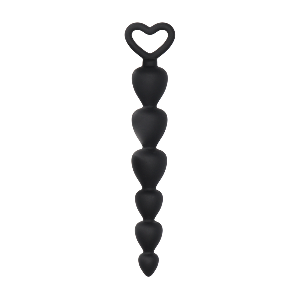 Siliconen Anale Bollen