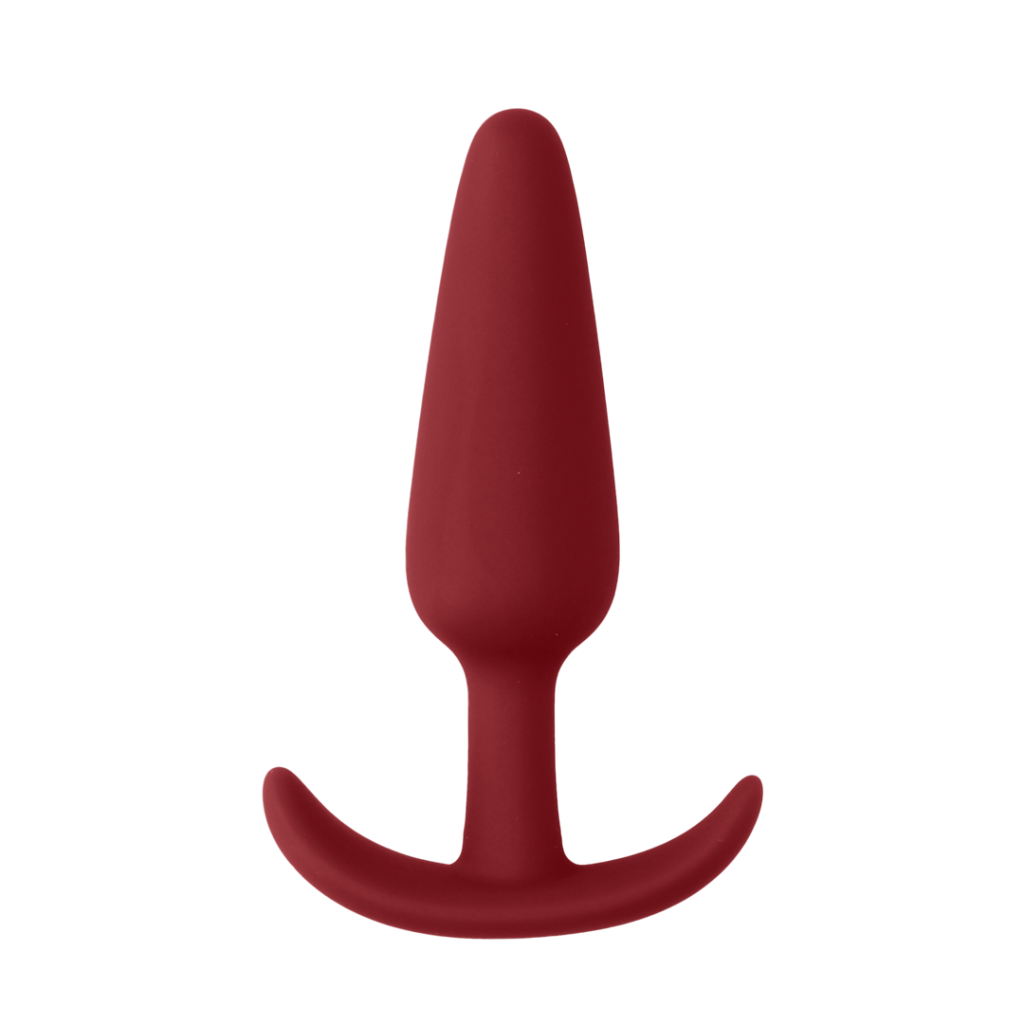 Slanke Beginner Butt Plug