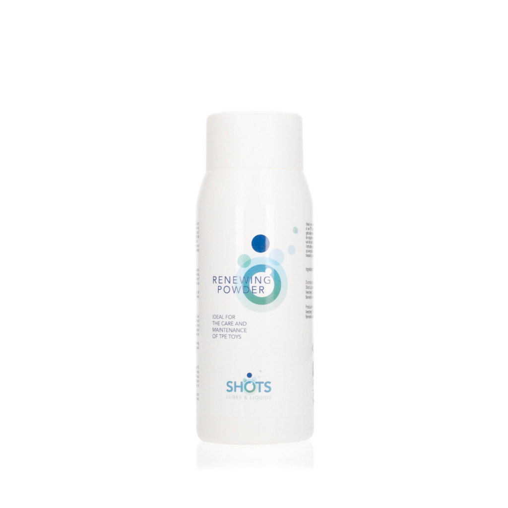 Vernieuwende Poeder - 3,5 oz / 100 gr